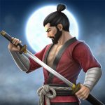 Takashi — Ninja Warrior