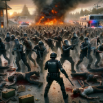 Zombie Simulator Z — Premium