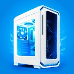 PC Creator 2 — PC Building Sim