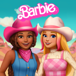 Barbie Horse Ride & Rescue