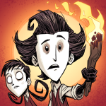 Don’t Starve Together