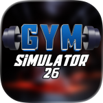 Gym Simulator 26