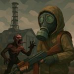POLYZONA — Chernobyl Bunker