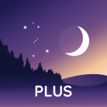Stellarium Plus — Star Map