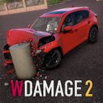 WDAMAGE 2