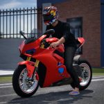BR Motorbikes Ride