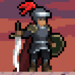 Darkrise — Pixel Classic Action RPG