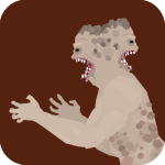 Flat Zombies: Defense & Cleanup