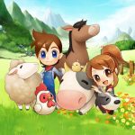 Harvest Moon: The Lost Valley