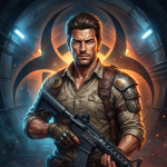 Metro 2055 — last day survival