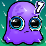 Moy 7 — Virtual Pet Game
