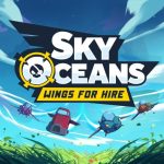 Sky Oceans: Wings for Hire