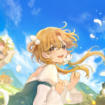 Volcano Princess