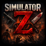 Zombie Simulator Z — Premium