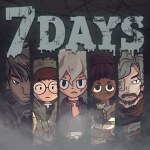 7Days — Decide your story