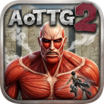 AoTTG2 – Attack on Titan Tribute Game 2