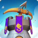 Castle Creeps — Tower Defense