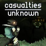 Casualties: Unknown