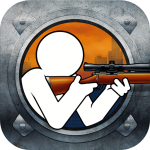 Clear Vision 4 — Brutal Sniper