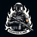 CounterFlame