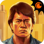 Crunchyroll: Karate Survivor