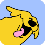 Dogpile icon