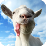 Goat Simulator