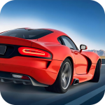 Highway Legends: Car Racing 3D