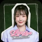 Love Love Mystery Club