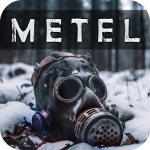 METEL HORROR ESCAPE