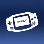 My Boy! — GBA Emulator