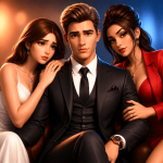 Pawn to Don Mafia Crime Story