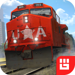 Train Simulator PRO