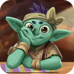 Trash Goblin