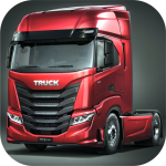 Truck Simulator 2026 — Europe