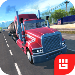 Truck Simulator PRO 2