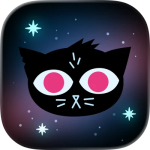 Night in the Woods
