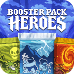 Booster Pack Heroes