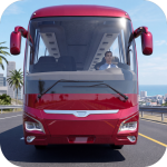 Bus Simulator : Coach Master