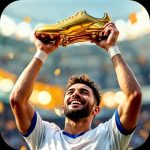 Club Legend — Football Game