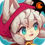Crunchyroll: Cuisineer