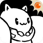 Crunchyroll: Gato Roboto