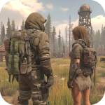 Dead God Land — Light Survival