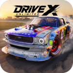 Drive X Unlimited