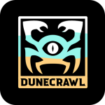 DuneCrawl