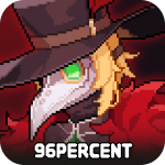 Dungeon Slasher: Roguelike