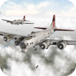Gunship Sequel: WW2