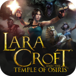 Lara Croft: Temple of Osiris
