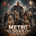Metro 2055 — last day survival