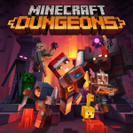 Minecraft Dungeons icon